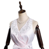 Anime Pretty Derby Mihono Bourbon Cosplay Disfraz Falda Halloween Carnaval Traje