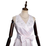 Anime Pretty Derby Mihono Bourbon Cosplay Disfraz Falda Halloween Carnaval Traje