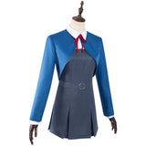 Anime LoveLive! Superstar School Uniforme Cosplay Disfraz Halloween Carnaval Traje