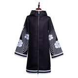 Anime Tokyo Revengers Wakasa Imaushi Cosplay Disfraz Halloween Carnaval Traje Per.