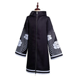 Anime Tokyo Revengers Wakasa Imaushi Cosplay Disfraz Halloween Carnaval Traje Per.