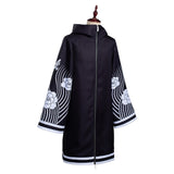 Anime Tokyo Revengers Wakasa Imaushi Cosplay Disfraz Halloween Carnaval Traje Per.