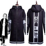 Anime Tokyo Revengers Wakasa Imaushi Cosplay Disfraz Halloween Carnaval Traje Per.