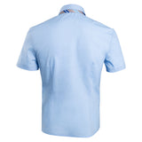 Película FREE GUY - GUY Camisa Cosplay Halloween Disfraz Fiesta Carnaval Traje