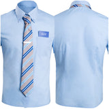 Película FREE GUY - GUY Camisa Cosplay Halloween Disfraz Fiesta Carnaval Traje