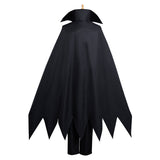 Anime The Vampire Dies in No Time Draluc Cosplay Disfraz Navidad Carnaval Fiesta Traje