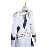 Juego Ensemble Stars Eden Blumlanka Cosplay Uniforme Disfraz Navidad Halloween Carnaval Fiesta
