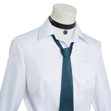 Anime My Dress-Up Darling Marin Kitagawa Cosplay Navidad Disfraz Falda Uniforme Carnaval Traje