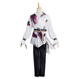 Juego Ensemble Stars Eden - Otto Gary Adonis Cosplay Disfraz Navidad Carnaval Fiesta Exposición Traje Per.