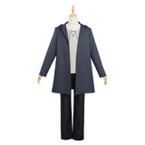Anime Attack on Titan Alan Jagger Cosplay Disfraz Navidad Carnaval Fiesta Casual Traje