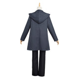 Anime Attack on Titan Alan Jagger Cosplay Disfraz Navidad Carnaval Fiesta Casual Traje