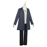 Anime Attack on Titan Alan Jagger Cosplay Disfraz Navidad Carnaval Fiesta Casual Traje