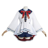 Juego Fate/Grand Order FGO Astolfo Cosplay Navidad Disfraz Vestido Carnaval Traje