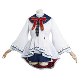 Juego Fate/Grand Order FGO Astolfo Cosplay Navidad Disfraz Vestido Carnaval Traje