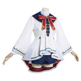 Juego Fate/Grand Order FGO Astolfo Cosplay Navidad Disfraz Vestido Carnaval Traje