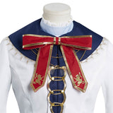 Juego Fate/Grand Order FGO Astolfo Cosplay Navidad Disfraz Vestido Carnaval Traje