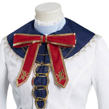 Juego Fate/Grand Order FGO Astolfo Cosplay Navidad Disfraz Vestido Carnaval Traje