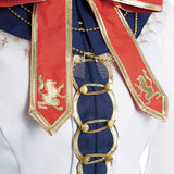 Juego Fate/Grand Order FGO Astolfo Cosplay Navidad Disfraz Vestido Carnaval Traje