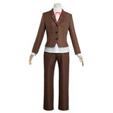 Anime Love of Kill -Dankworth Chateau Cosplay Disfraz Navidad Carnaval Fiesta Traje