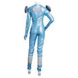 Anime JoJo‘s Bizarre Adventure Stone Ocean Stone Free Cosplay Disfraz Traje Navidad Carnaval Fiesta