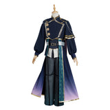Anime Es Ensemble Star Eden-Oukawa Kohaku Cosplay Disfraz Traje Navidad Carnaval Fiesta
