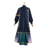 Anime Es Ensemble Star Eden-Oukawa Kohaku Cosplay Disfraz Traje Navidad Carnaval Fiesta