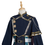 Anime Es Ensemble Star Eden-Oukawa Kohaku Cosplay Disfraz Traje Navidad Carnaval Fiesta