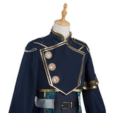 Anime Es Ensemble Star Eden-Oukawa Kohaku Cosplay Disfraz Traje Navidad Carnaval Fiesta