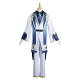Juego ES Ensemble Stars Eden SS Cosplay Disfraz Traje Navidad Carnaval Fiesta