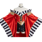 Juego Fate/Grand Order Koyanskaya of Light Kimono Cosplay Navidad Disfraz Traje Vestido