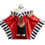 Juego Fate/Grand Order Koyanskaya of Light Kimono Cosplay Navidad Disfraz Traje Vestido