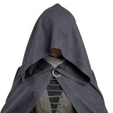 Juego Elden Ring Melina Cosplay Disfraz Traje Capa Vestido Navidad Carnaval Fiesta