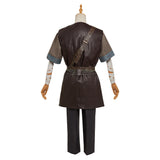 Juego Elden Ring Bandit Cosplay Disfraz Traje Fiesta Navidad Carnaval