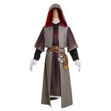 Juego Elden Ring Astrologer Cosplay Disfraz Traje Fiesta Navidad Carnaval
