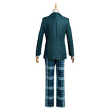 TV All of Us Are Dead Lee Su-Hyeok Uniforme Cosplay Disfraz Traje Navidad Carnaval Fiesta