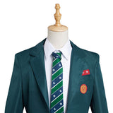 TV All of Us Are Dead Lee Su-Hyeok Uniforme Cosplay Disfraz Traje Navidad Carnaval Fiesta