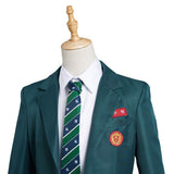 TV All of Us Are Dead Lee Su-Hyeok Uniforme Cosplay Disfraz Traje Navidad Carnaval Fiesta