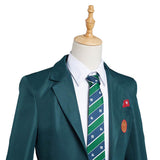 TV All of Us Are Dead Lee Su-Hyeok Uniforme Cosplay Disfraz Traje Navidad Carnaval Fiesta