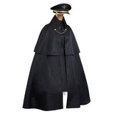 Anime My Dress-Up Darling Inui Sajuna Cosplay Disfraz Traje Navidad Carnaval Fiesta