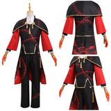 Juego Nu: Carnival Yakumo Cosplay Disfraz Traje Fiesta Navidad
