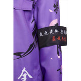 Bosozoku Kimono Japonés Cosplay Disfraz Traje Fiesta Navidad Carnaval