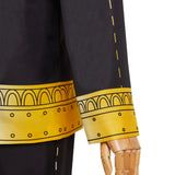 Anime SPY×FAMILY Damian Desmond Cosplay Uniforme Disfraz Traje Fiesta Navidad Carnaval