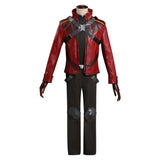 Juego Xenoblade Chronicles 3 Noah Cosplay Disfraz Traje Fiesta Navidad Carnaval