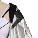 Juego Xenoblade Chronicles 3 Mio Cosplay Disfraz Traje Fiesta Navidad Carnaval