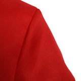 Película Hazbin Hotel VAGGIE Cosplay Disfraz Traje Vestido Falda