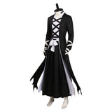 Anime BLEACH Kurosaki Ichigo Cosplay Disfraz Traje Fiesta Halloween Carnaval