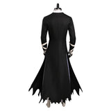 Anime BLEACH Kurosaki Ichigo Cosplay Disfraz Traje Fiesta Halloween Carnaval