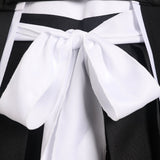 Anime BLEACH Kurosaki Ichigo Cosplay Disfraz Traje Fiesta Halloween Carnaval