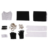 Anime BLEACH Kurosaki Ichigo Cosplay Disfraz Traje Fiesta Halloween Carnaval