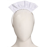 Anime Call Of The Night Nanakusa Nazuna Cosplay Mucama Disfraz Traje Vestido Falda Navidad